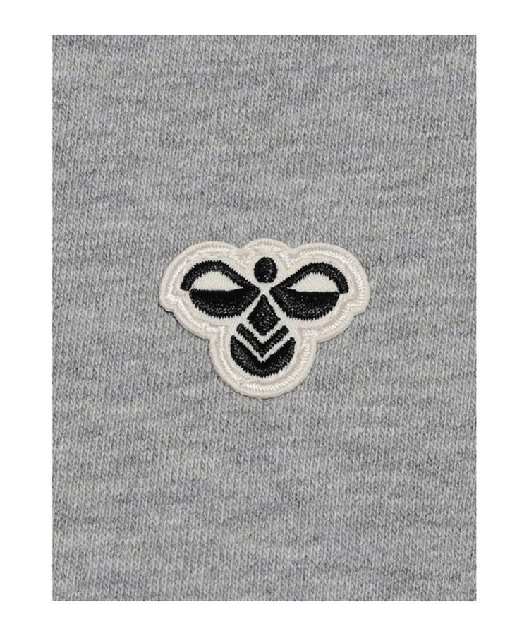 hummel hummel Boxy Bee Sweatshirt Damen Sweatshirt Damen - grau - 0 | SportScheck