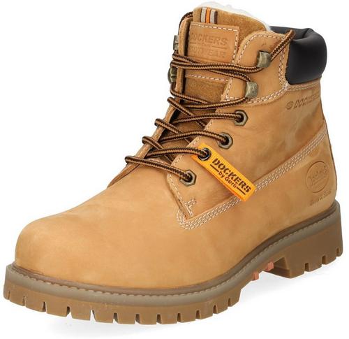 Dockers Stiefelette Stiefel Herren