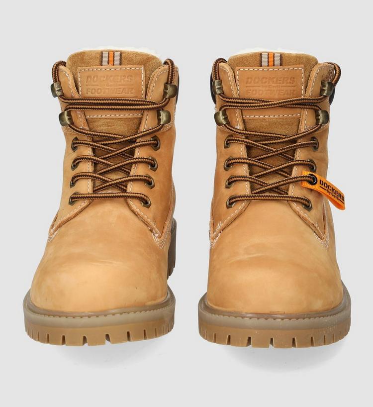 Dockers Dockers Stiefelette Stiefel Herren - Tan - 1 | SportScheck