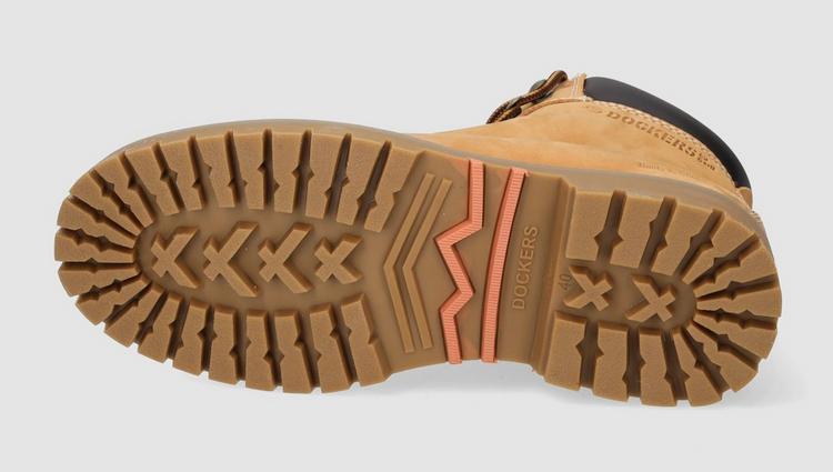 Dockers Dockers Stiefelette Stiefel Herren - Tan - 2 | SportScheck