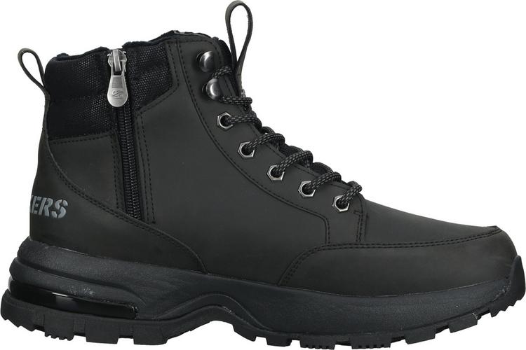 Dockers Dockers Stiefelette Stiefel Herren - Schwarz - 0 | SportScheck