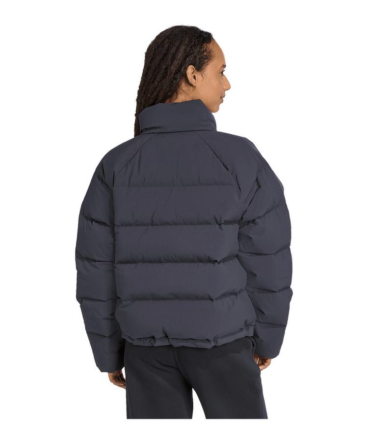 adidas adidas Helionic Relaxed Down Jacke Damen Sweatjacke Damen - schwarz - 0 | SportScheck