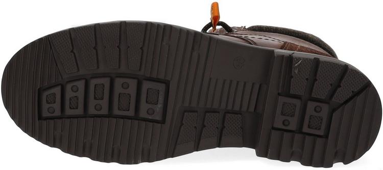 Dockers Dockers Stiefelette Stiefel Herren - Schoko - 2 | SportScheck