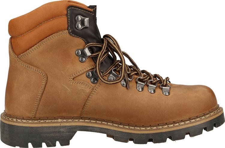 Dockers Dockers Stiefelette Stiefel Herren - Stone - 0 | SportScheck