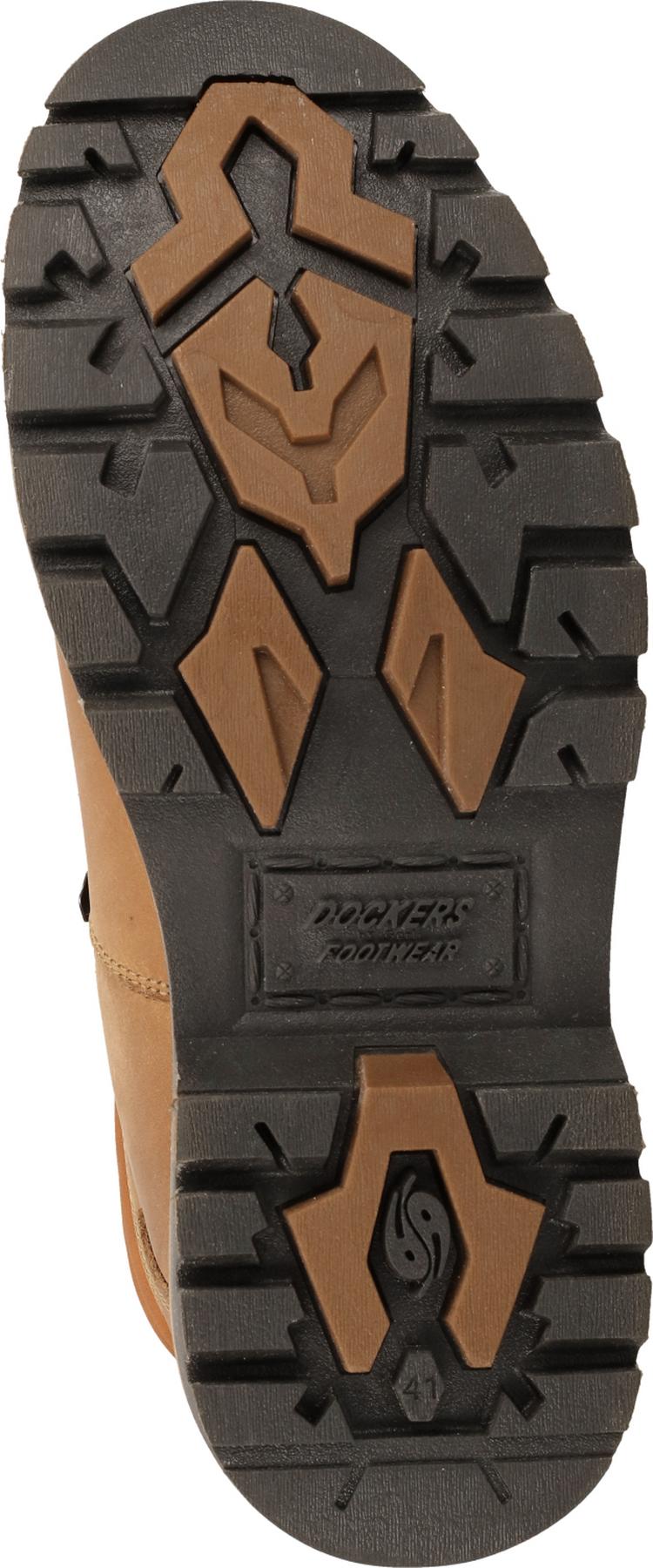 Dockers Dockers Stiefelette Stiefel Herren - Stone - 2 | SportScheck