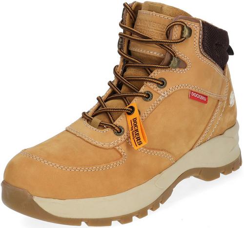 Dockers Stiefelette Stiefel Herren