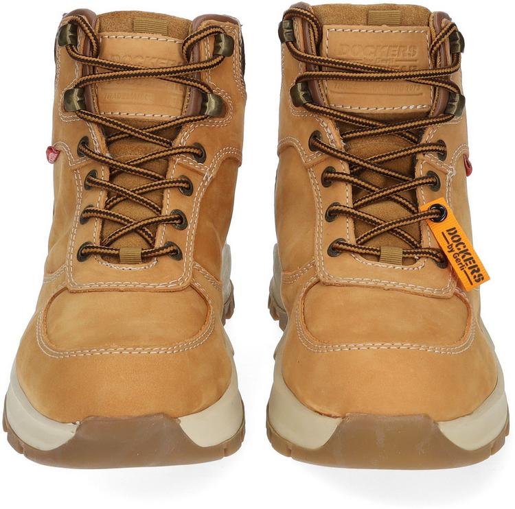 Dockers Dockers Stiefelette Stiefel Herren - Tan - 1 | SportScheck