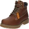 Dockers Stiefelette Stiefel Herren - Cognac
