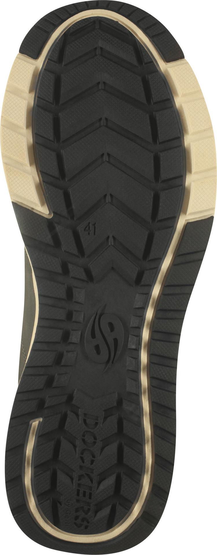 Dockers Dockers Sneaker Sneaker Herren - Dunkelgrau - 2 | SportScheck