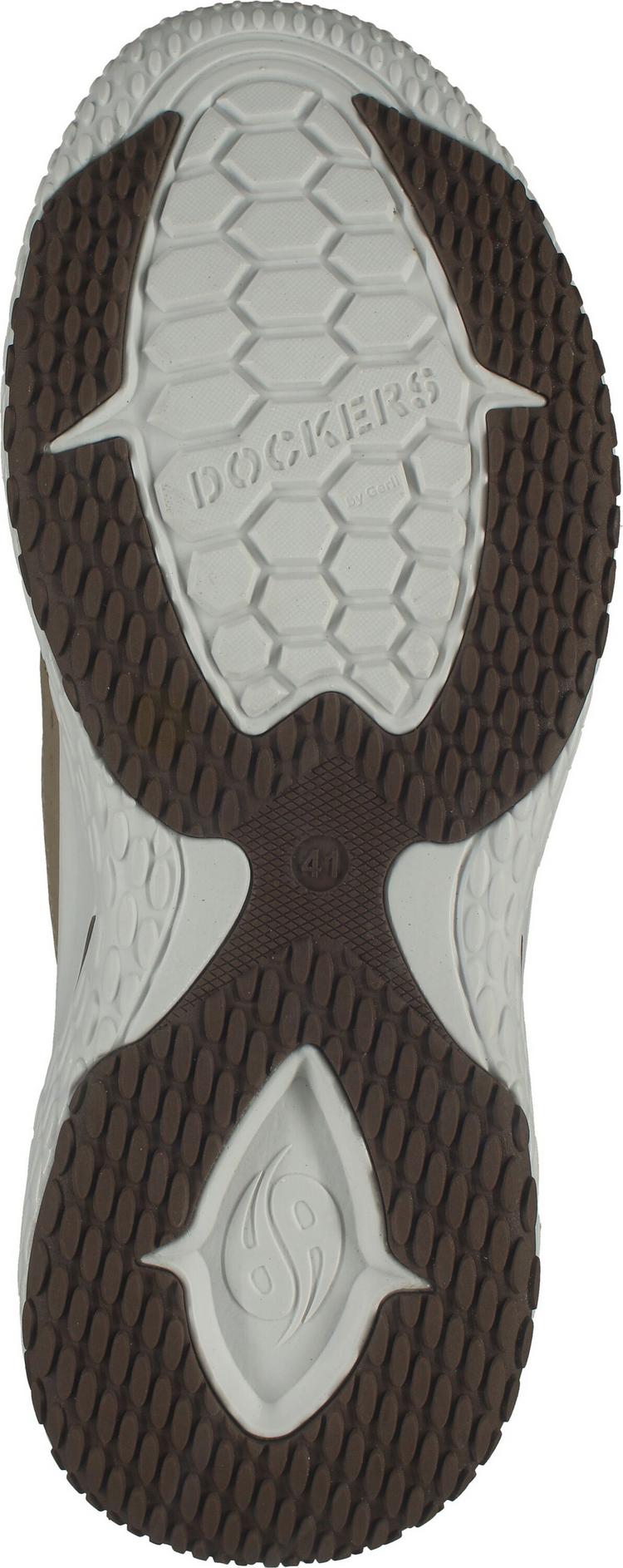 Dockers Dockers Sneaker Sneaker Herren - Beige - 2 | SportScheck