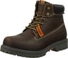 Dockers Stiefelette Stiefel Herren - Schoko