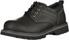 Dockers Halbschuhe Herren - Schwarz