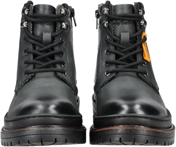 Dockers Dockers Stiefelette Stiefel Herren - Schwarz - 1 | SportScheck