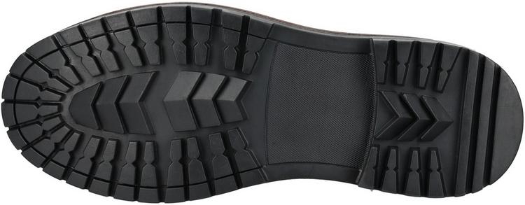 Dockers Dockers Stiefelette Stiefel Herren - Schwarz - 2 | SportScheck