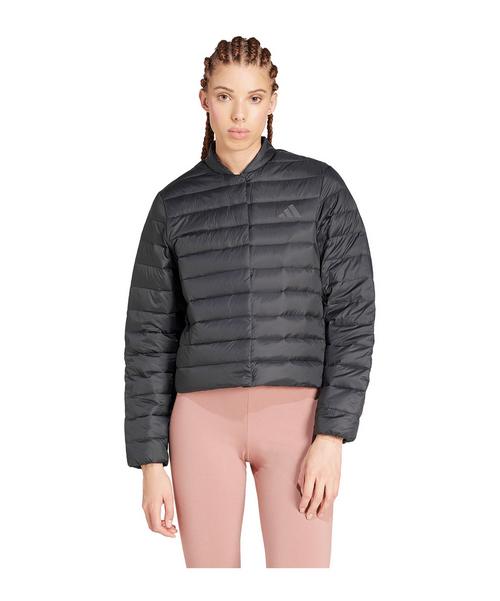 adidas Helionic Light Down Jacke Damen Sweatjacke Damen
