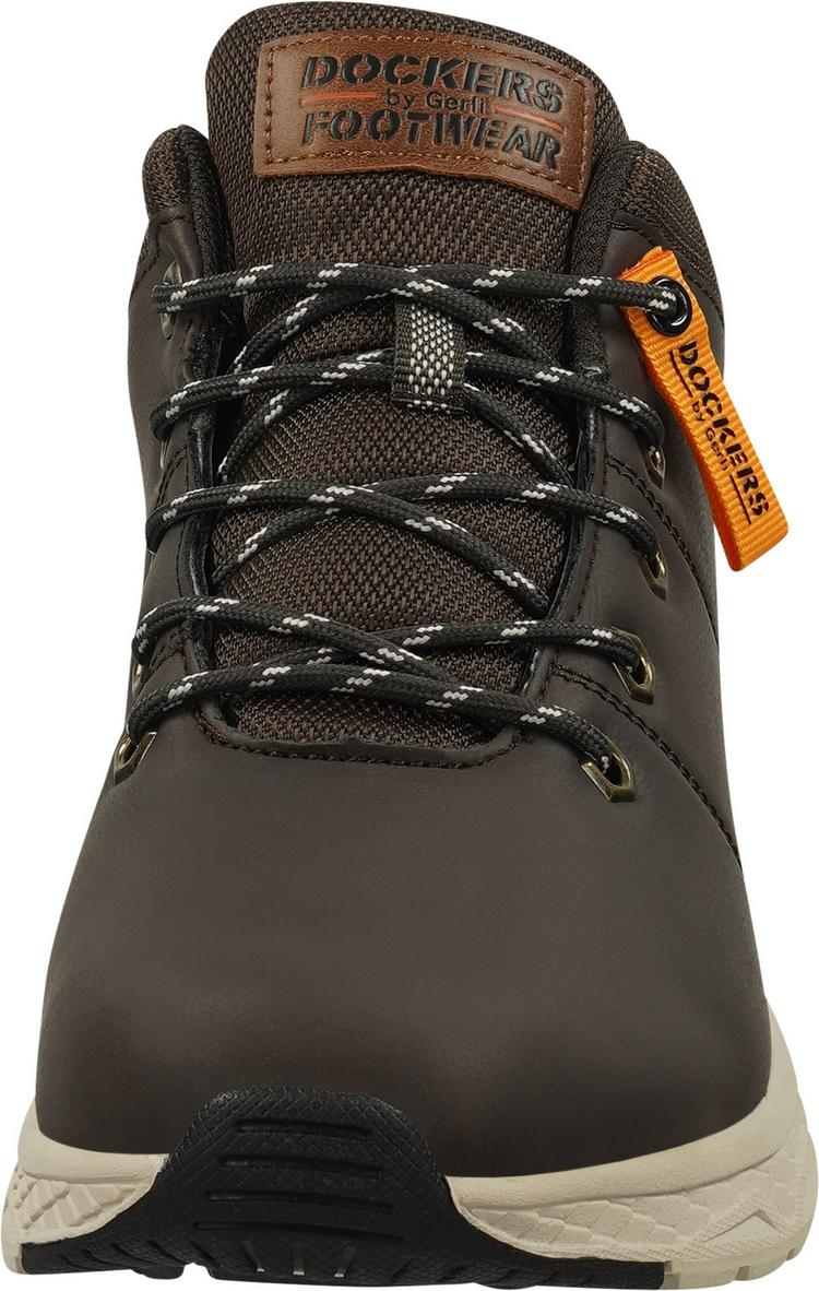 Dockers Dockers Sneaker Sneaker Herren - Dunkelbraun - 1 | SportScheck