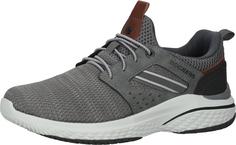 Dockers Sneaker Sneaker Herren Grau