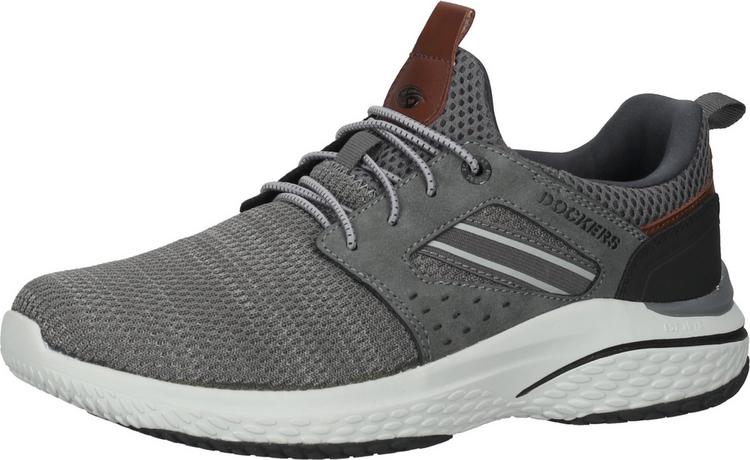Dockers Dockers Sneaker Sneaker Herren - Grau - 0 | SportScheck