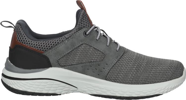 Dockers Dockers Sneaker Sneaker Herren - Grau - 0 | SportScheck