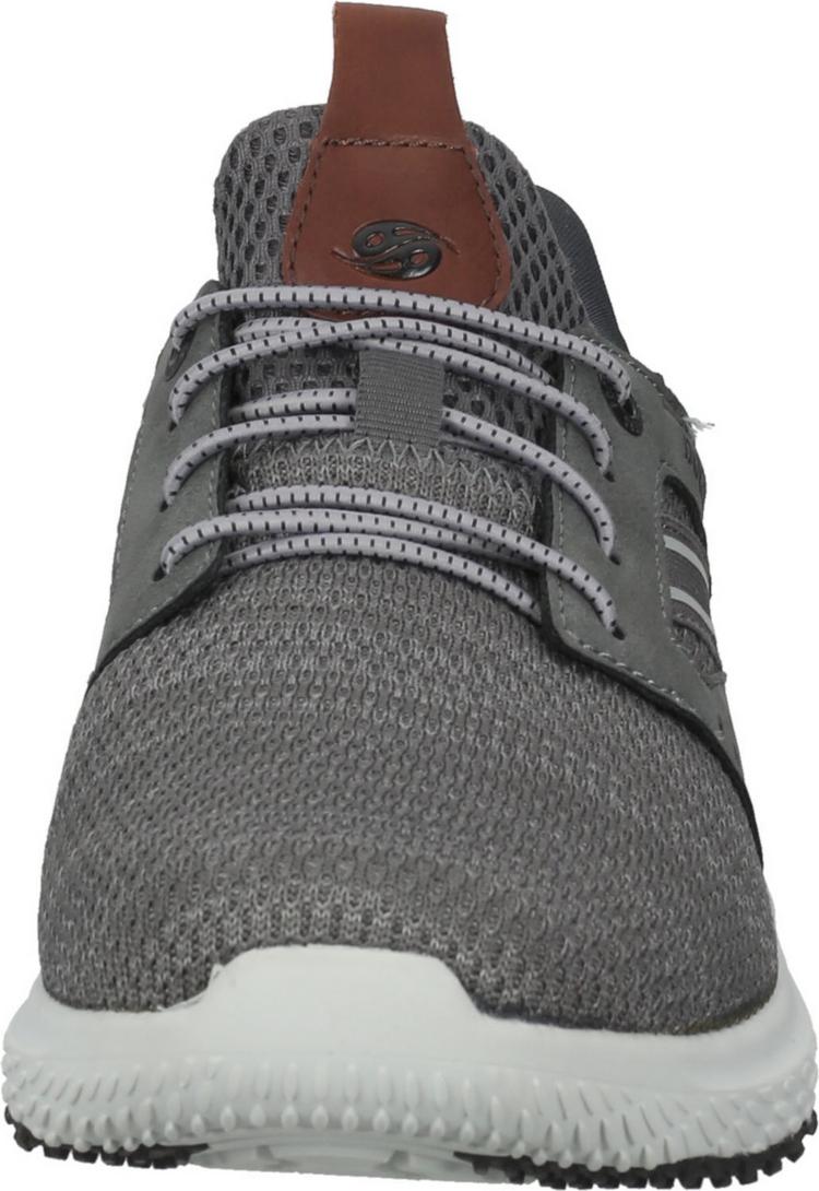 Dockers Dockers Sneaker Sneaker Herren - Grau - 1 | SportScheck
