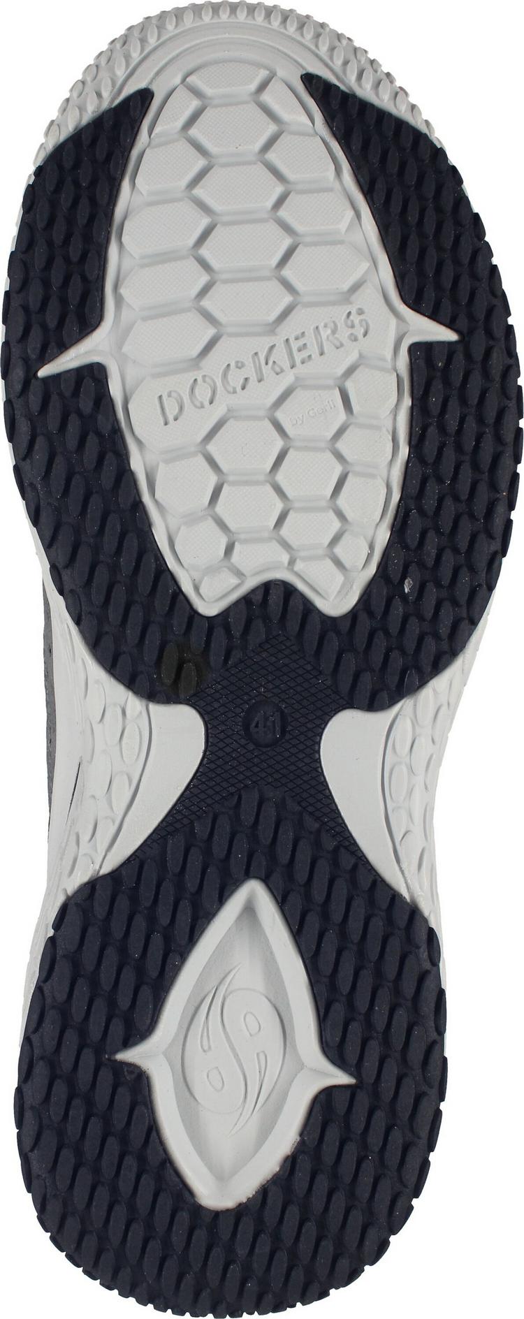 Dockers Dockers Sneaker Sneaker Herren - Grau - 2 | SportScheck