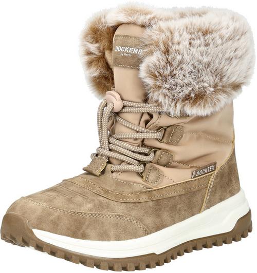 Dockers Stiefelette Stiefel Damen