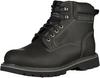 Dockers Stiefelette Stiefel Herren - Schwarz