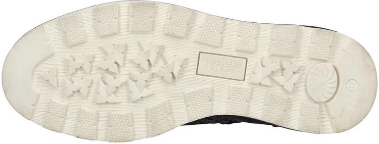 Dockers Dockers Stiefelette Stiefel Herren - Schwarz - 2 | SportScheck