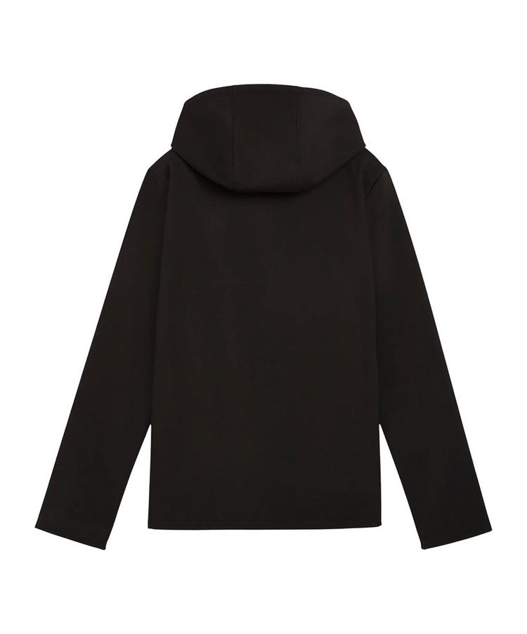 PUMA PUMA TeamAdditions Softshelljacke Damen Trainingsjacke Damen - schwarz - 0 | SportScheck