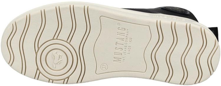 Mustang Mustang Sneaker Sneaker Damen - Schwarz - 2 | SportScheck