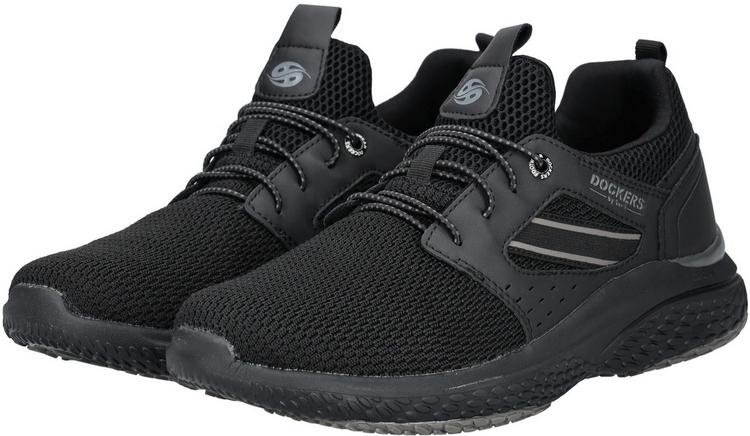 Dockers Dockers Sneaker Sneaker Herren - Schwarz - 0 | SportScheck