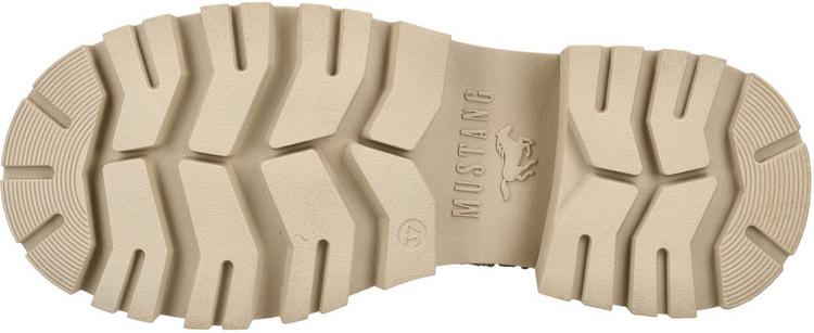 Mustang Mustang Stiefelette Stiefel Damen - Beige - 2 | SportScheck