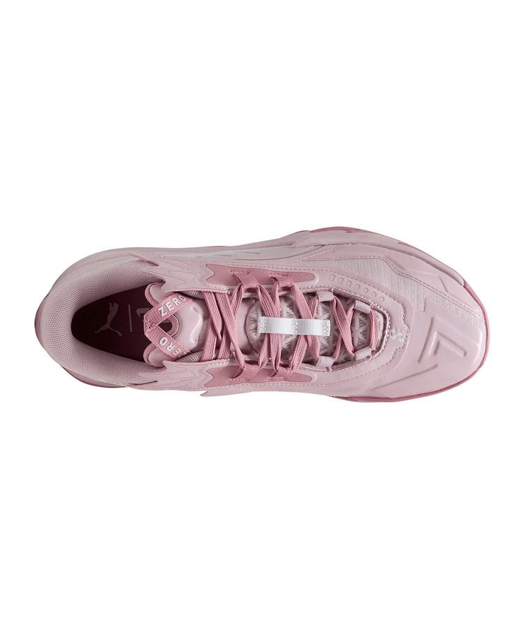 PUMA PUMA Scoot Zeros II Peach Hallenschuhe Herren - rosa - 1 | SportScheck