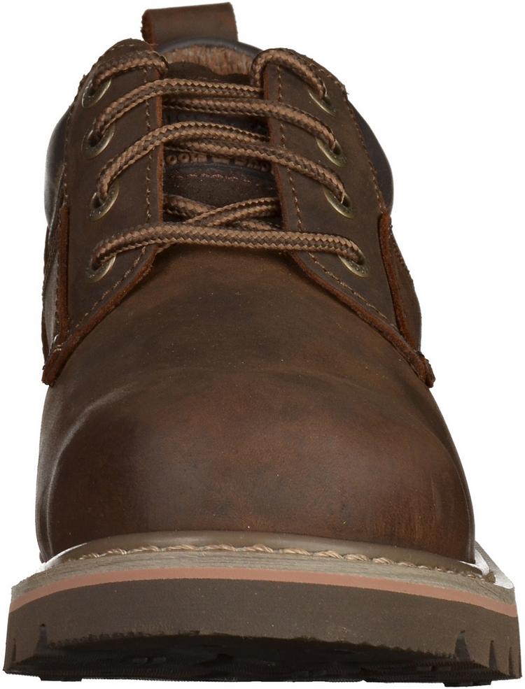 Dockers Dockers Halbschuhe Herren - Cafe - 1 | SportScheck