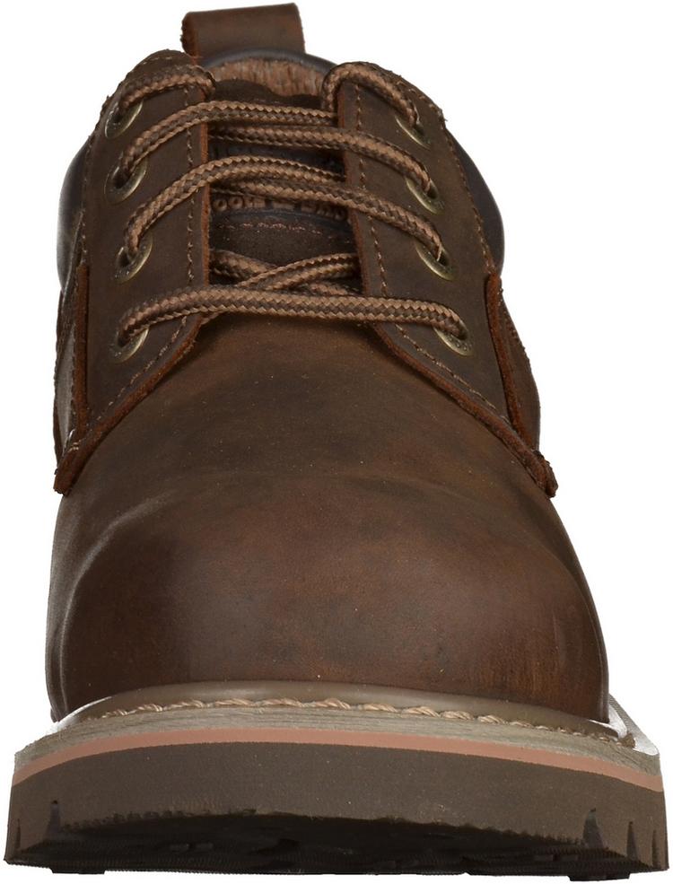 Dockers Dockers Halbschuhe Herren - Cafe - 5 | SportScheck
