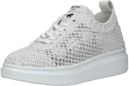 Mustang Halbschuhe Sneaker Damen