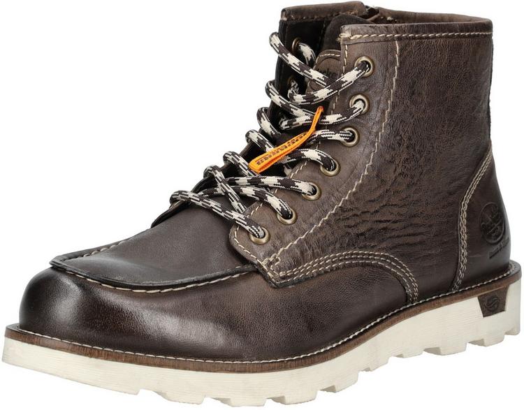 Dockers Dockers Stiefelette Stiefel Herren - Cafe - 0 | SportScheck