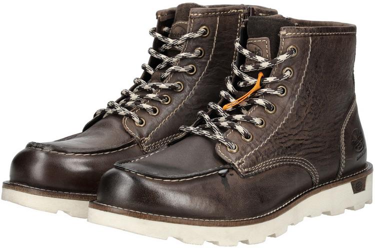Dockers Dockers Stiefelette Stiefel Herren - Cafe - 0 | SportScheck