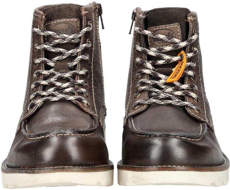 Dockers Dockers Stiefelette Stiefel Herren - Cafe - 1 | SportScheck