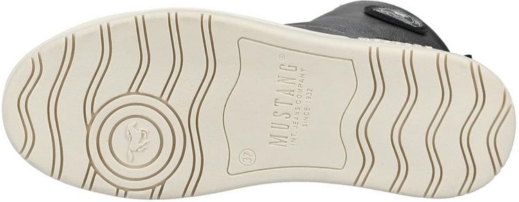 Mustang Mustang Sneaker Sneaker Damen - Silber - 2 | SportScheck