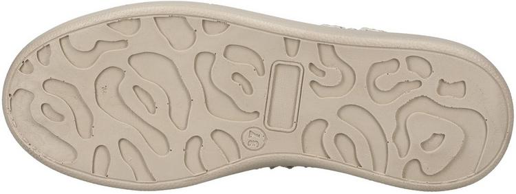 Mustang Mustang Sneaker Sneaker Damen - Beige - 2 | SportScheck