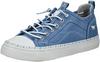 Mustang Sneaker Sneaker Damen - Hellblau