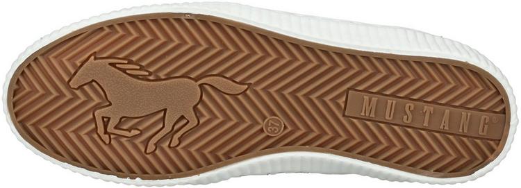 Mustang Mustang Sneaker Sneaker Damen - Wei&szlig; - 2 | SportScheck