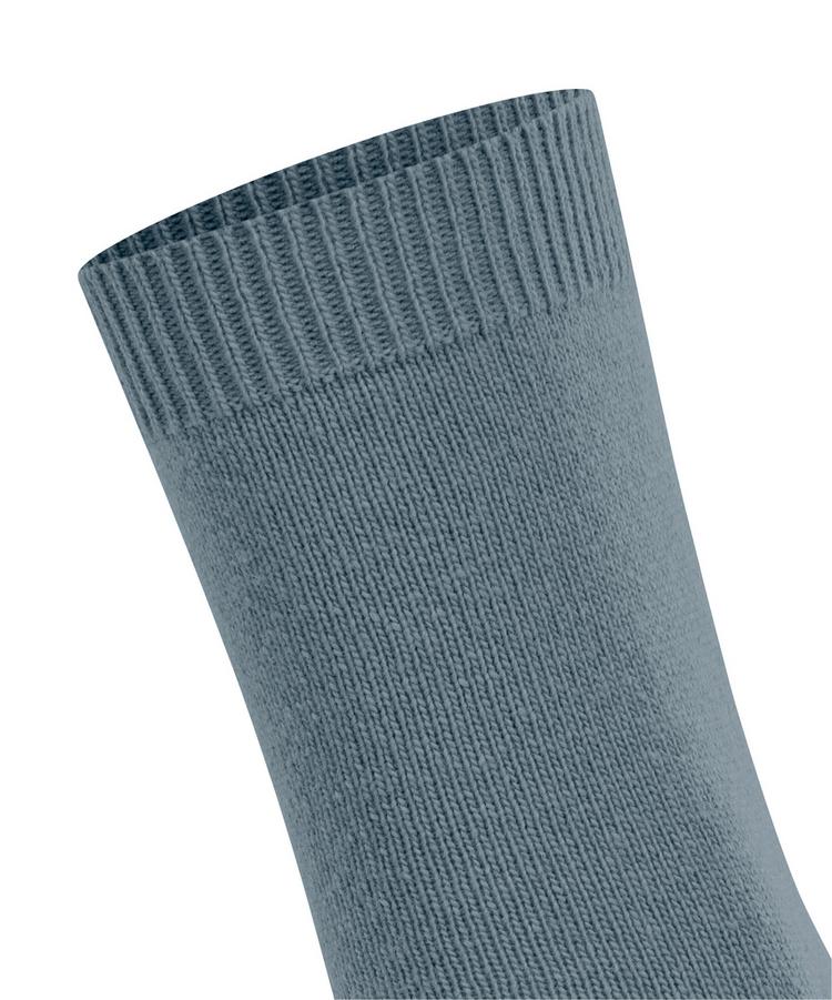 Falke Falke Cosy Wool Socken Damen - monument (6592) - 1 | SportScheck