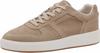 S.OLIVER Sneaker Sneaker Herren - Taupe