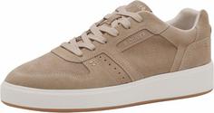 S.OLIVER Sneaker Sneaker Herren Taupe