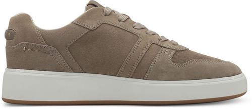 Rückansicht von S.OLIVER Sneaker Sneaker Herren Taupe