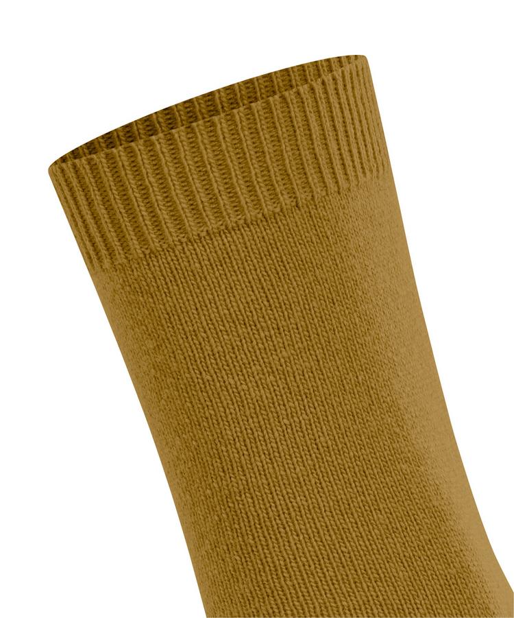 Falke Falke Cosy Wool Socken Damen - nectar (7240) - 1 | SportScheck