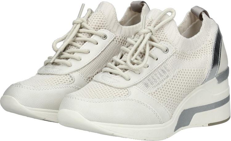 Mustang Mustang Sneaker Sneaker Damen - Ice - 0 | SportScheck
