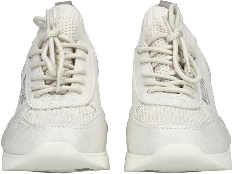 Mustang Mustang Sneaker Sneaker Damen - Ice - 1 | SportScheck